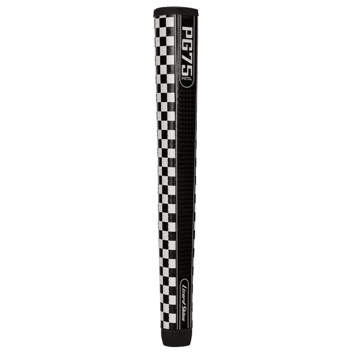 Lizard Skins DSP Ultra PG75 Pistol putter grip in Checkerboard