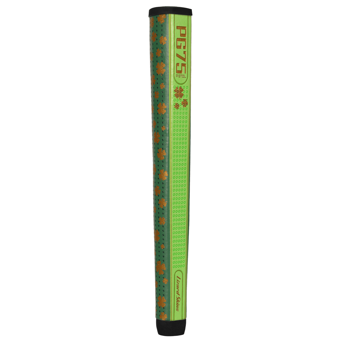 Lizard Skins DSP Ultra PG75 Pistol putter grip in Four Leaf