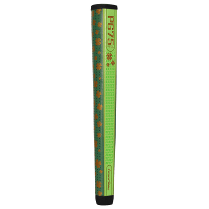 Lizard Skins DSP Ultra PG75 Pistol putter grip in Four Leaf