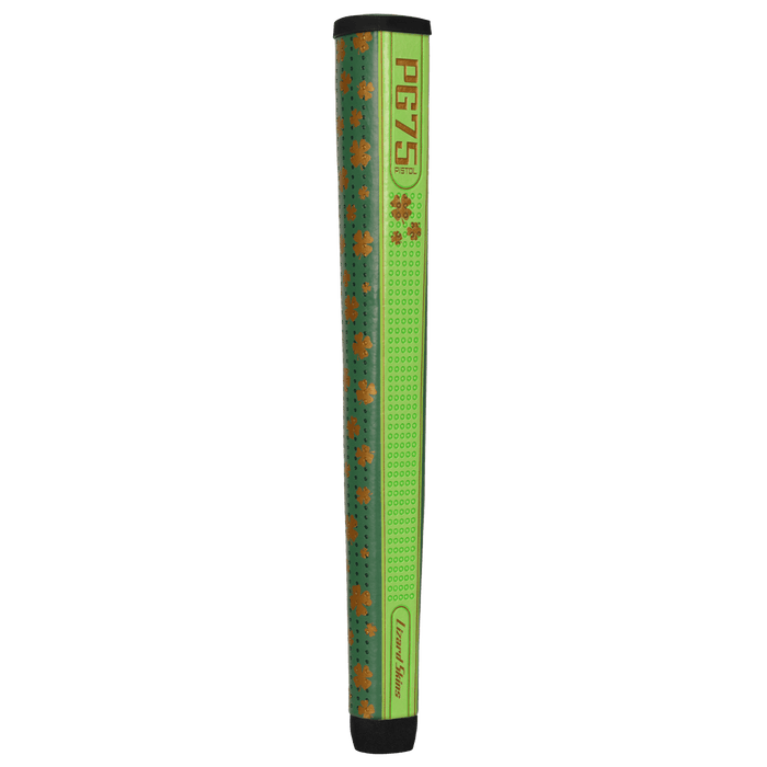 Lizard Skins DSP Ultra PG75 Pistol putter grip in Four Leaf