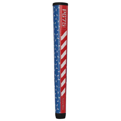 Lizard Skins DSP Ultra PG75 Pistol putter grip in Star Spangled