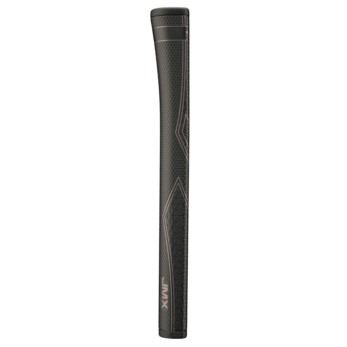 JMX Pistol Pro Blackout side profile