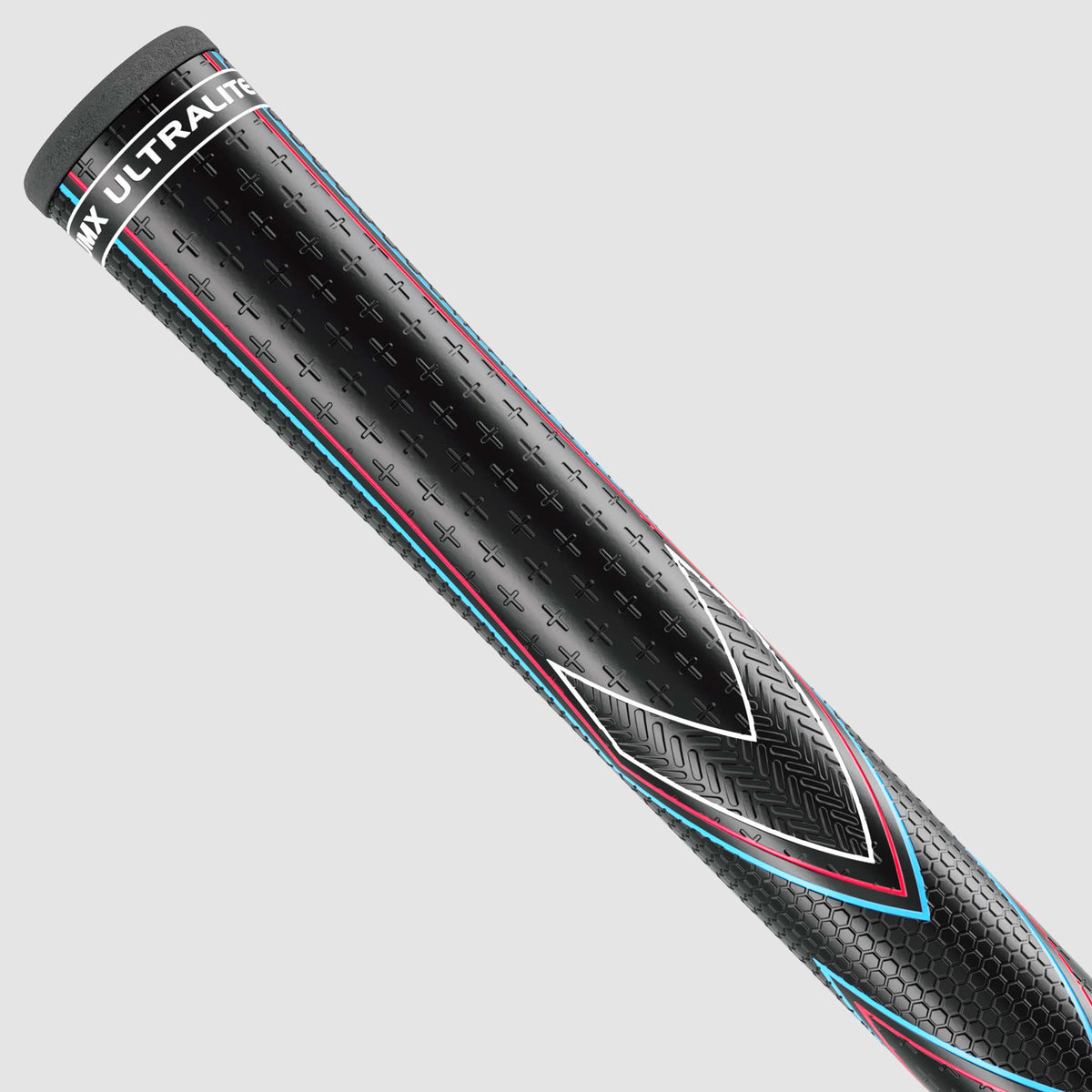 STR8 Tech UltraLite upper-grip texture