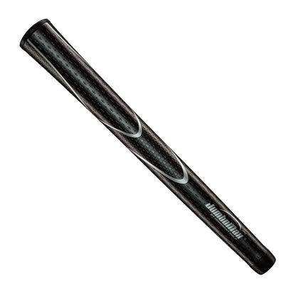 Black and silver Tour Series surface and profile