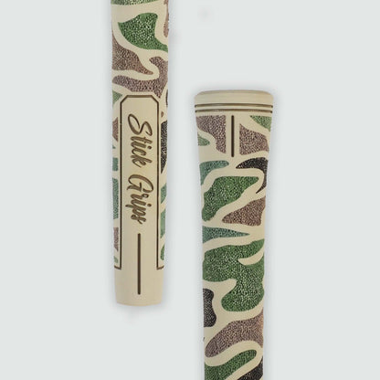Stick Grips Camo full profile
