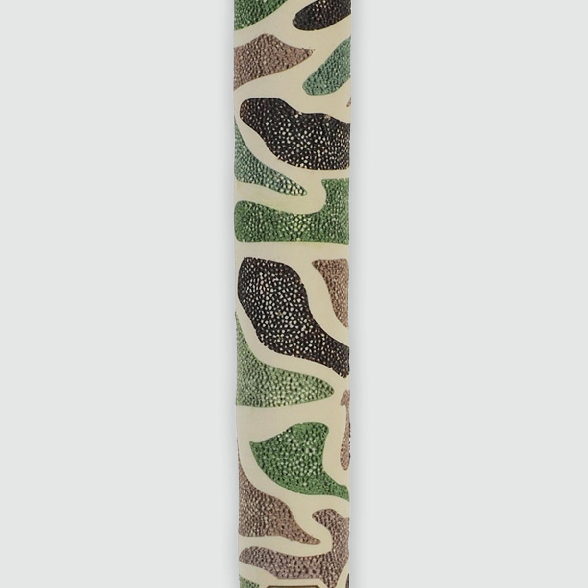 Stick Grips Camo design detail