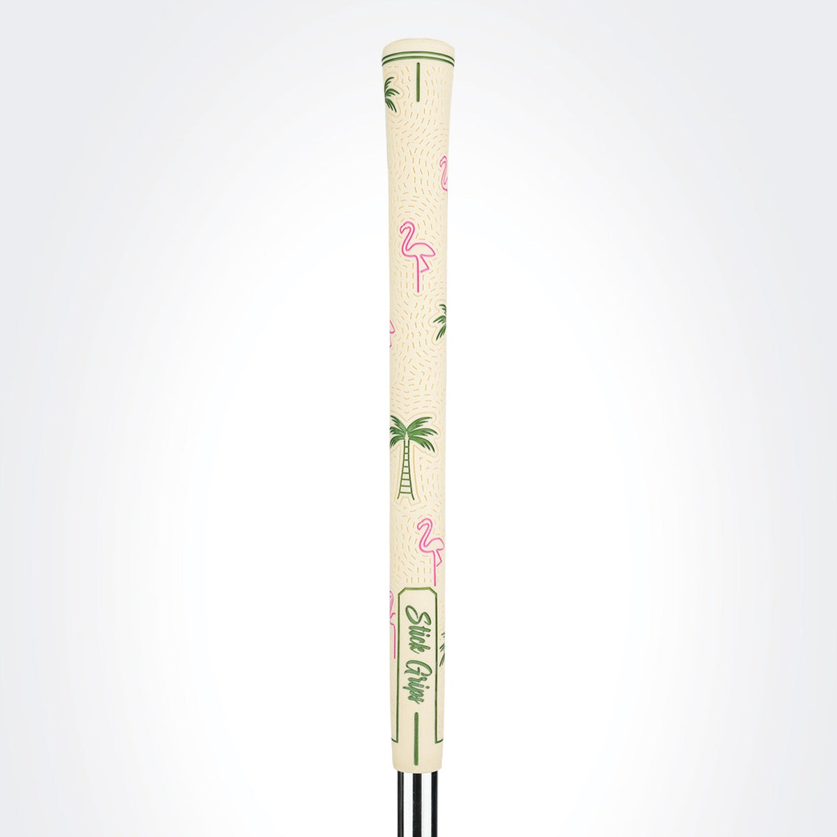 Stick Grips Palm Swings Ivory full profile