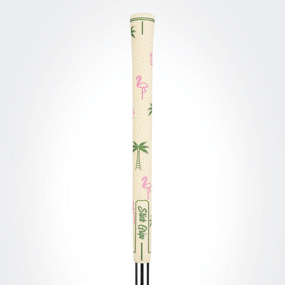 Stick Grips Palm Swings Ivory full profile