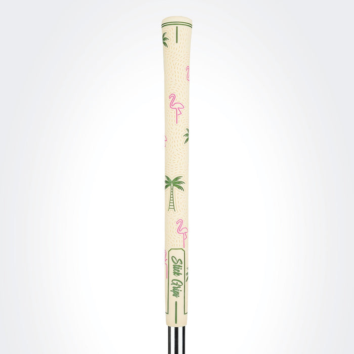 Stick Grips Palm Swings Ivory full profile