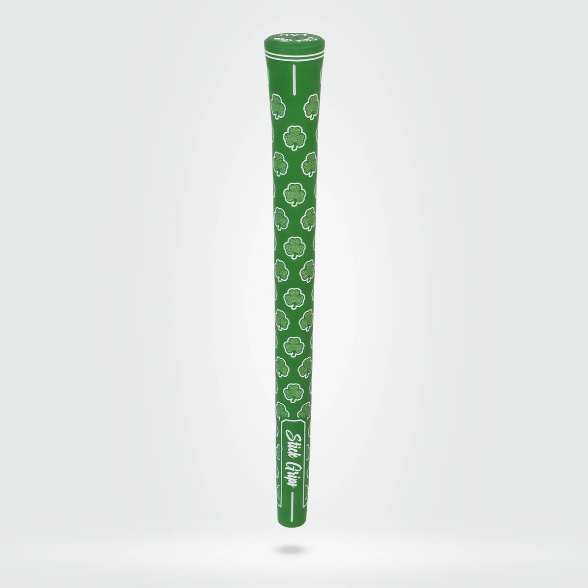 Stick Grips Shamrock Dark Green full profile