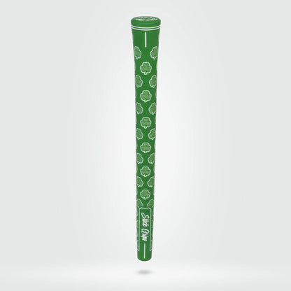 Stick Grips Shamrock Dark Green full profile