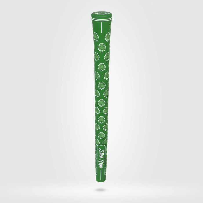 Stick Grips Shamrock Dark Green full profile