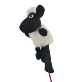 Sergio Sheep