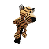 Thomas Tiger