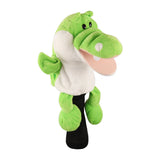 Gator Greg