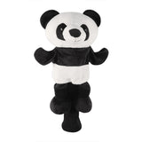 Patrick Panda