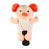 Phil Pig