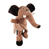 Ernie Elephant