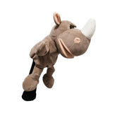 Rory Rhino