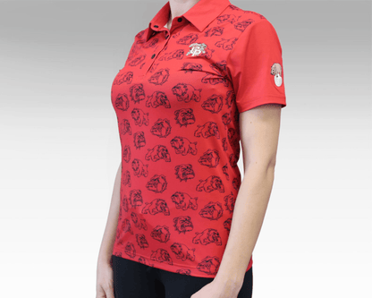 Crown Point Bulldog Women's shirt - XS - Club Rehab