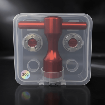 Custom Putter Weights Set – Compatible with Titleist Scotty Cameron - 5g set with Wrench - Club Rehab