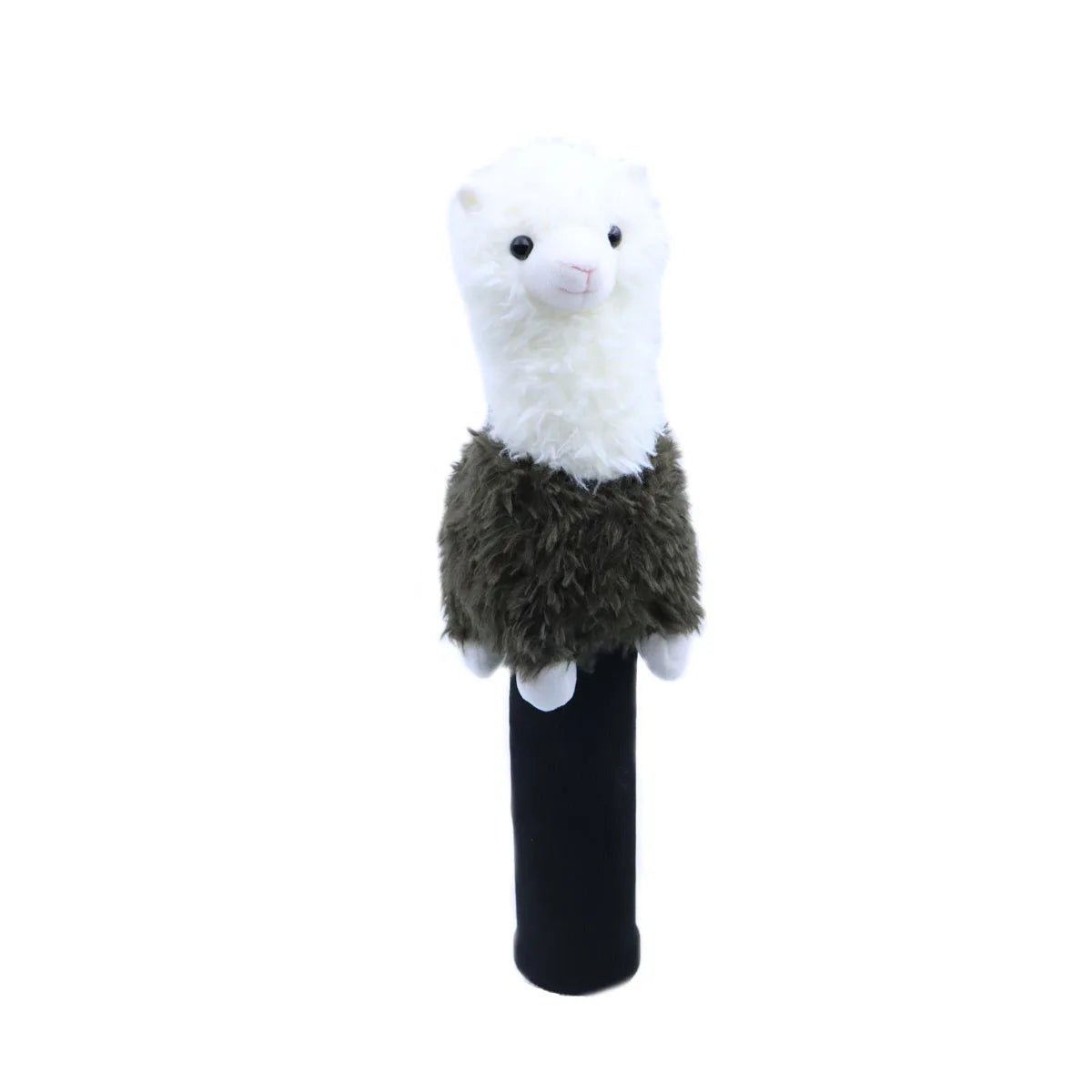 Cute Alpaca Golf Putter Head Covers – Fits Blade Putters - for blade putter A - Club Rehab