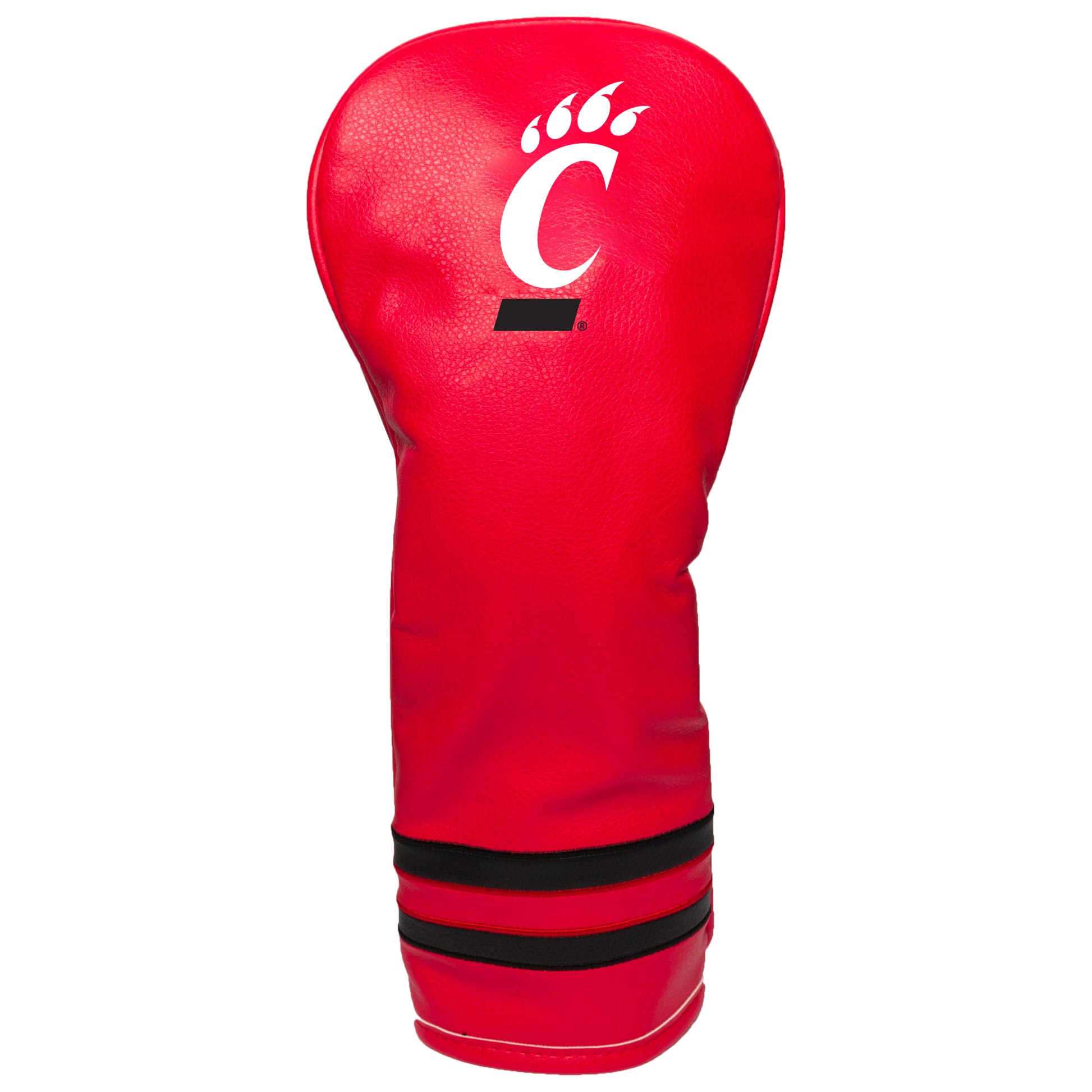 Cincinnati Bearcats Vintage Fairway Headcover
