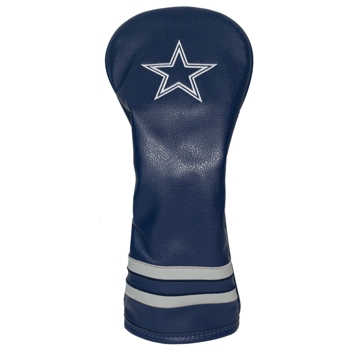 Dallas Cowboys Vintage NFL Headcovers - Fairway - Club Rehab