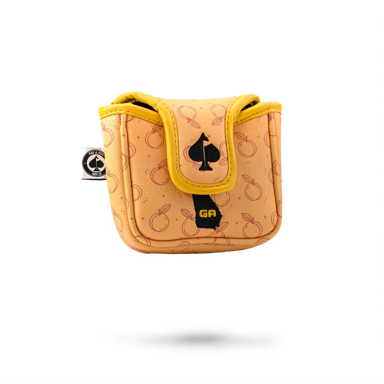 Dawg Country Mallet Cover - Club Rehab