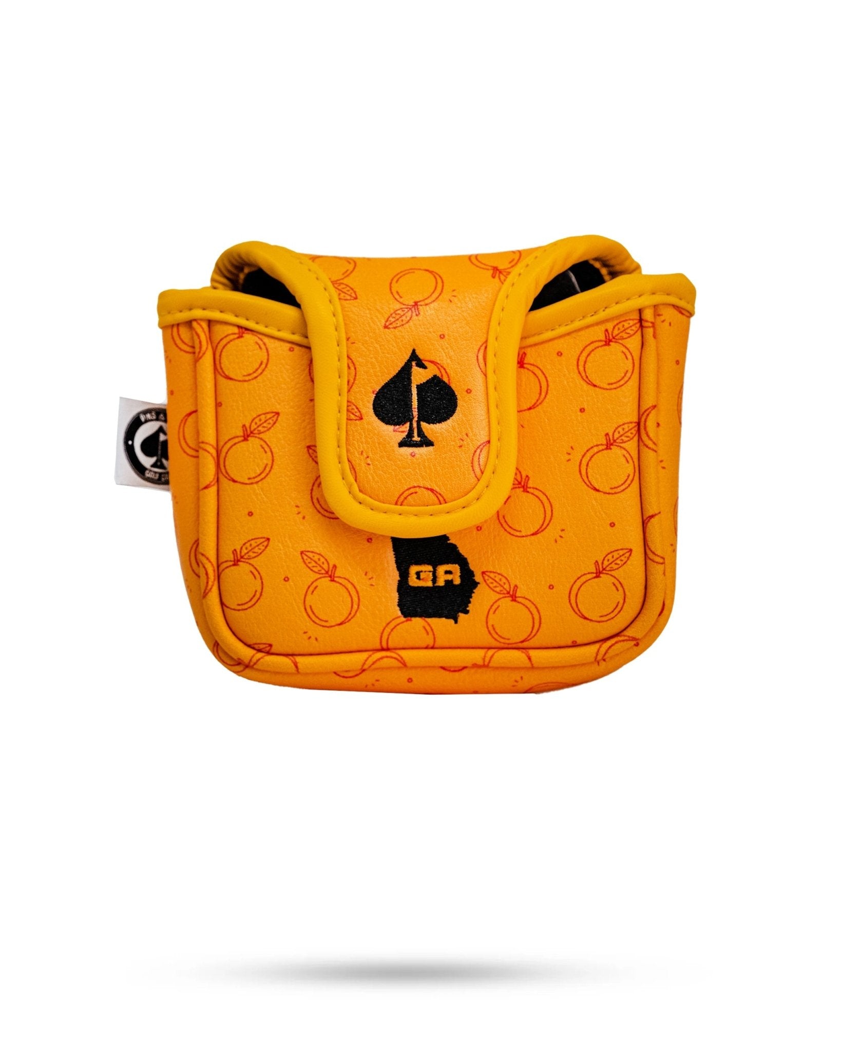 Dawg Country Mallet Cover - Club Rehab