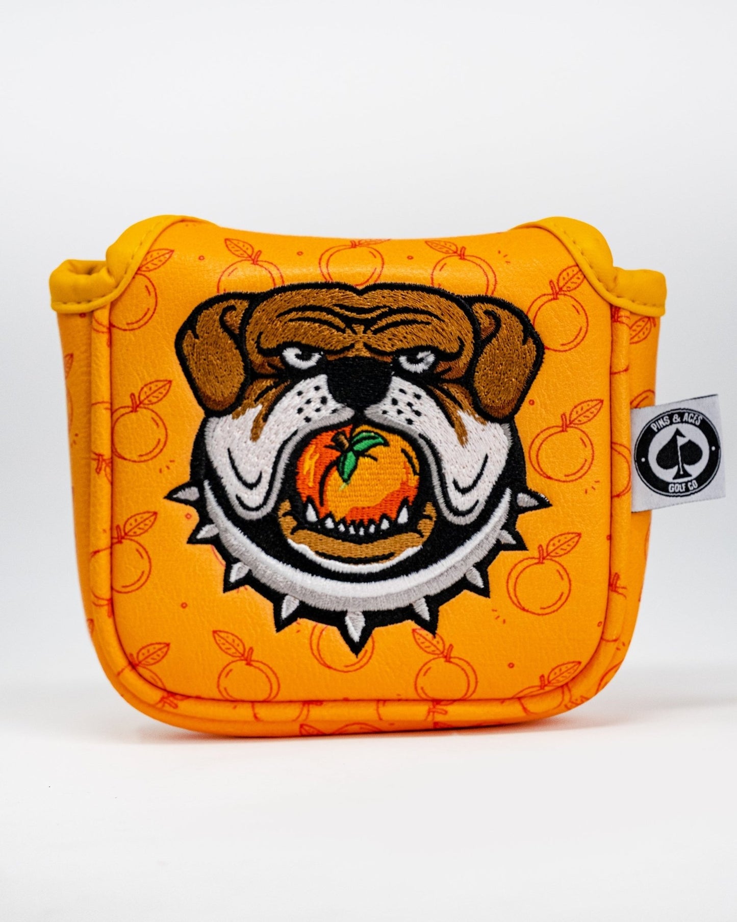 Dawg Country Mallet Cover - Club Rehab
