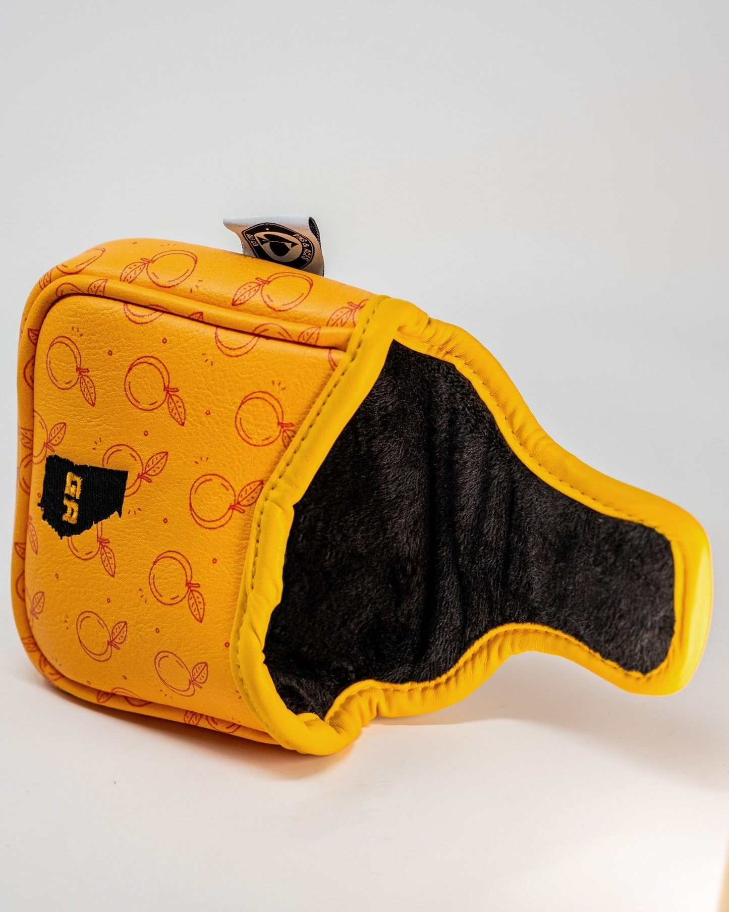 Dawg Country Mallet Cover - Club Rehab