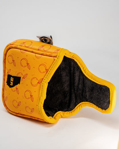 Dawg Country Mallet Cover - Club Rehab