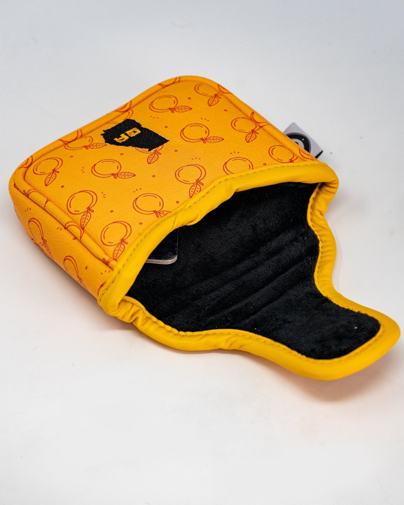 Dawg Country Mallet Cover - Club Rehab