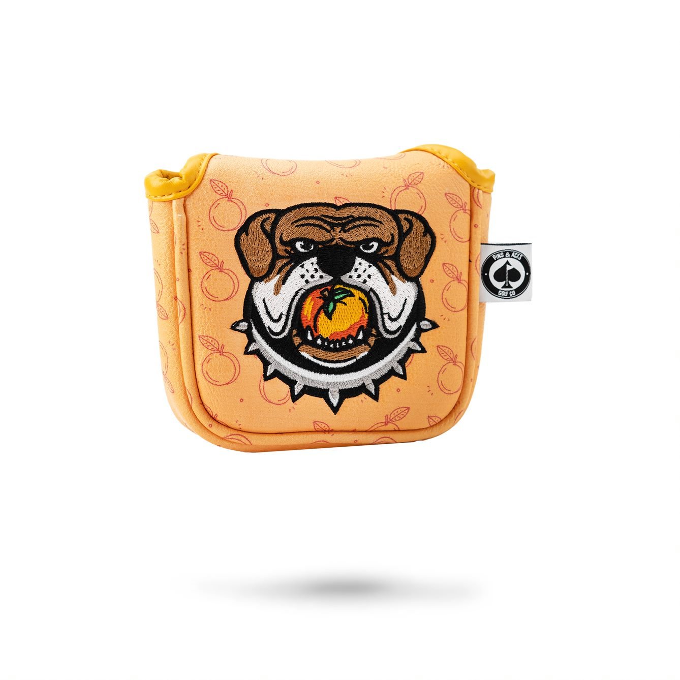 Dawg Country Mallet Cover - Club Rehab