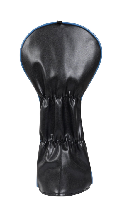 Day of the Dead Driver Headcover - back from original product photo