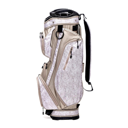 Desert Snake Cart Golf Bag - Club Rehab