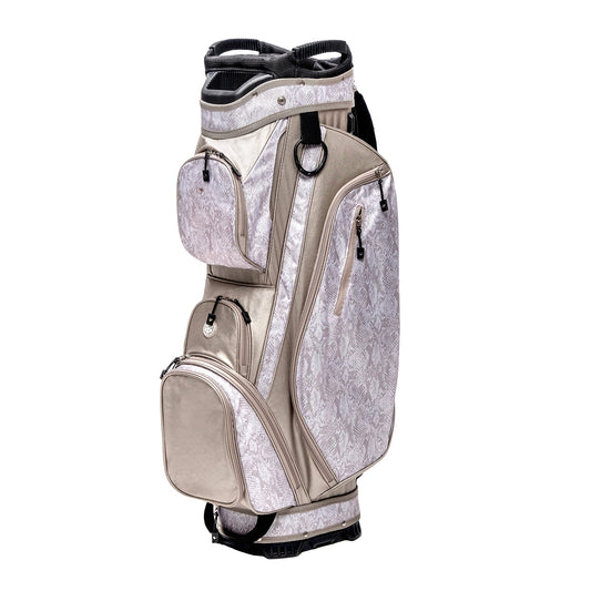 Desert Snake Cart Golf Bag - Club Rehab