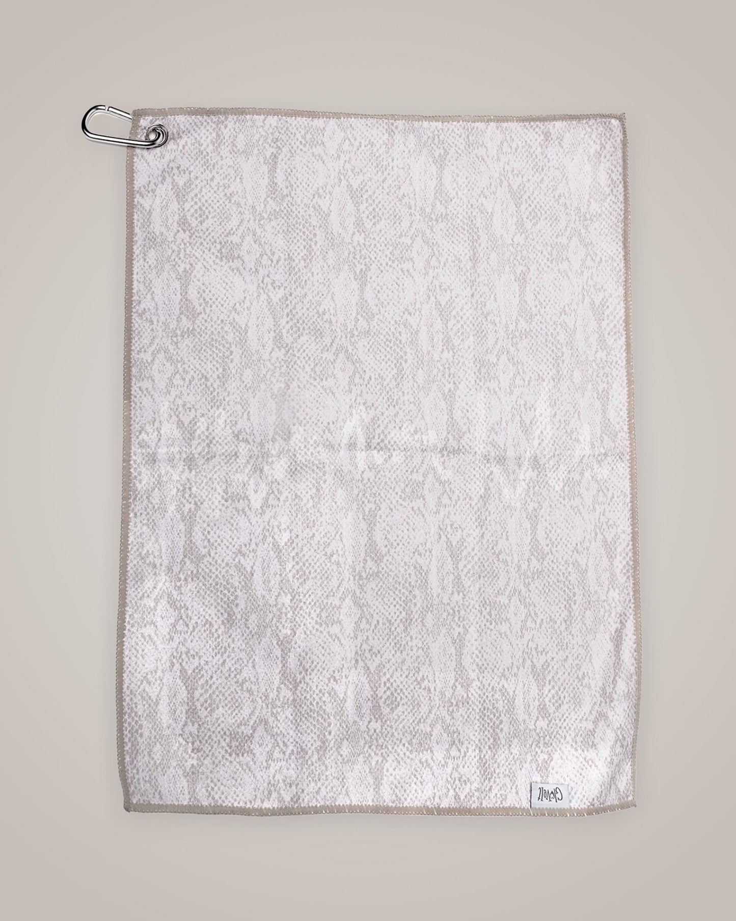 Desert Snake Quick - Drying Sport Towel - Club Rehab