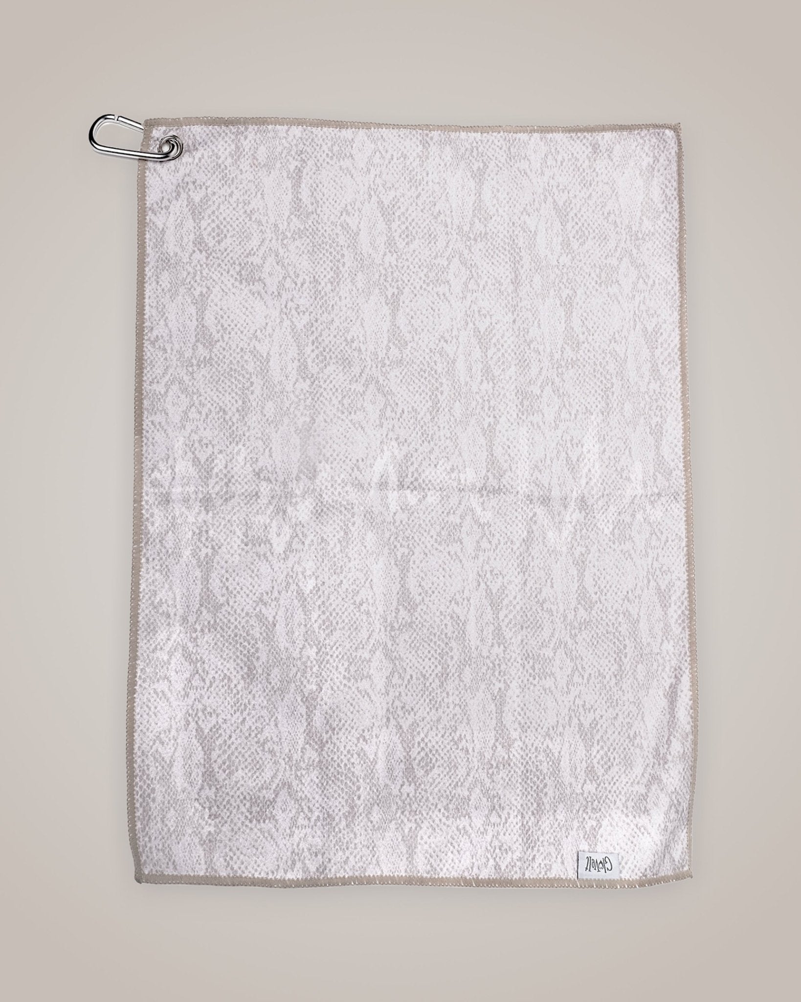 Desert Snake Quick - Drying Sport Towel - Club Rehab
