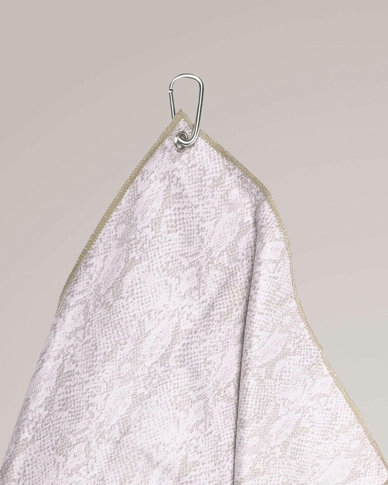 Desert Snake Quick - Drying Sport Towel - Club Rehab