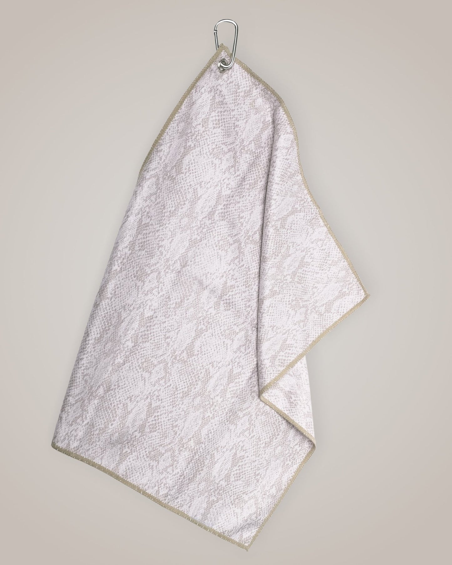 Desert Snake Quick - Drying Sport Towel - Club Rehab