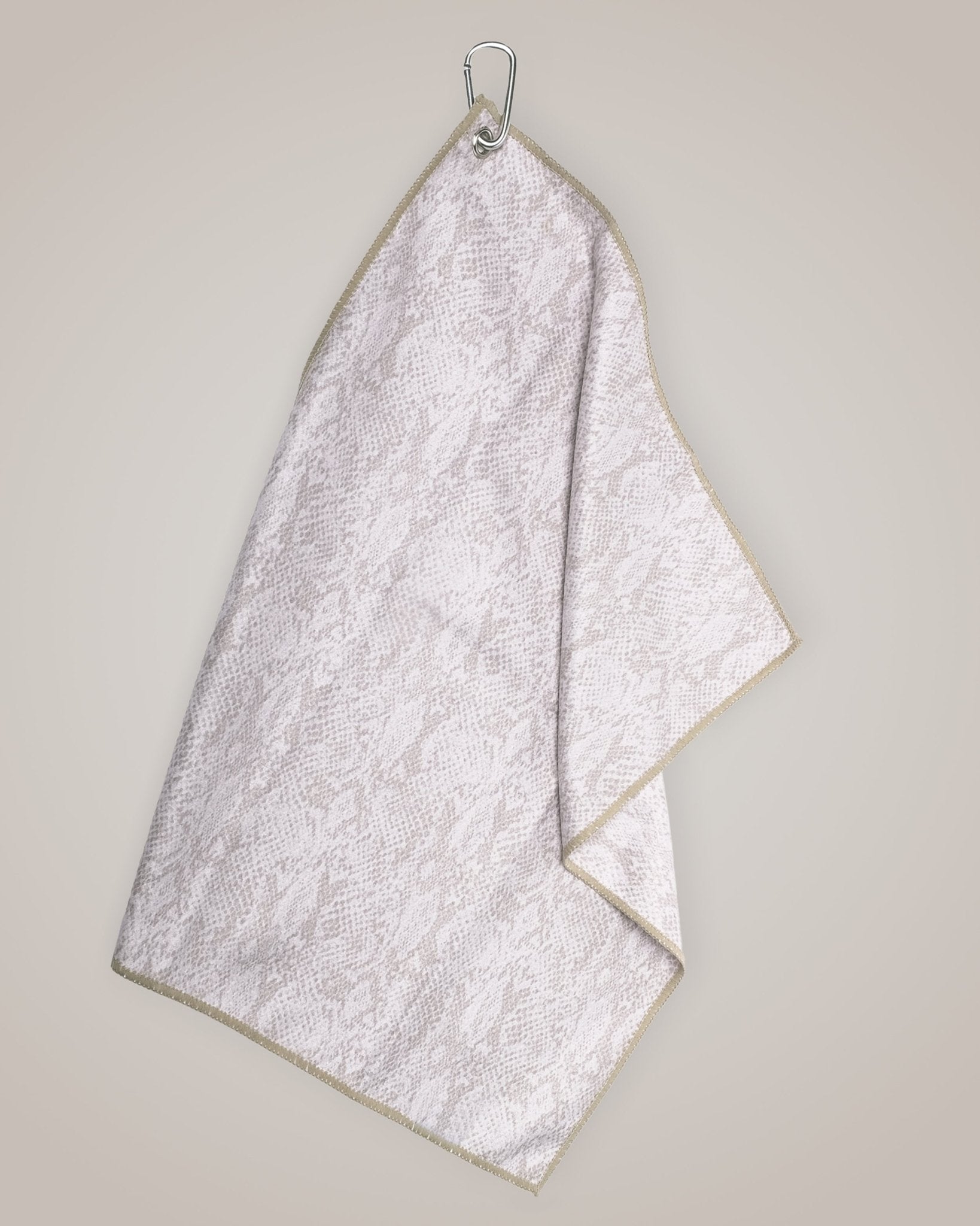 Desert Snake Quick - Drying Sport Towel - Club Rehab