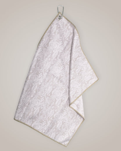 Desert Snake Quick - Drying Sport Towel - Club Rehab