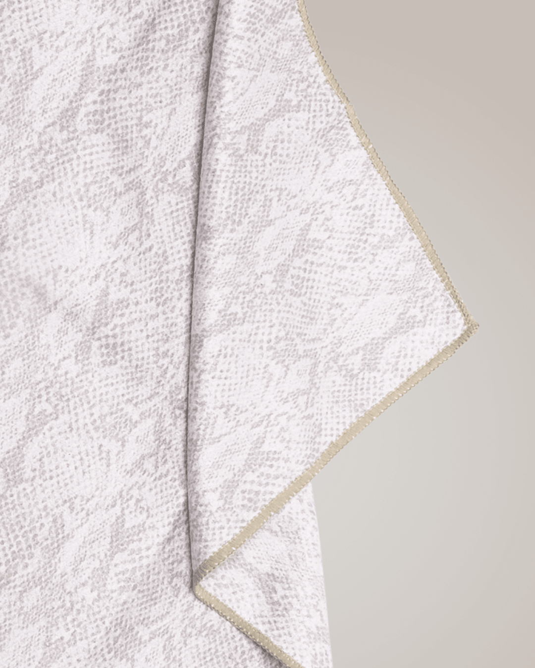 Desert Snake Quick - Drying Sport Towel - Club Rehab