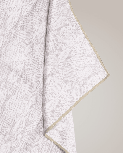 Desert Snake Quick - Drying Sport Towel - Club Rehab