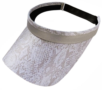 Desert Snake Visor - Club Rehab