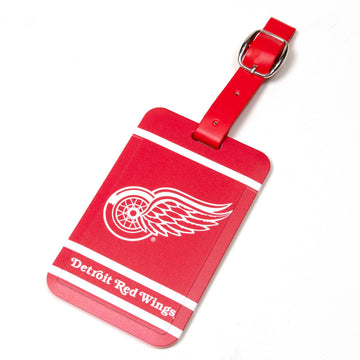 Detroit Red Wings Golfbag-Anhänger