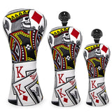 SAVE 20%! Bundle 3-Piece Set: Driver + Fairway + Hybrid
