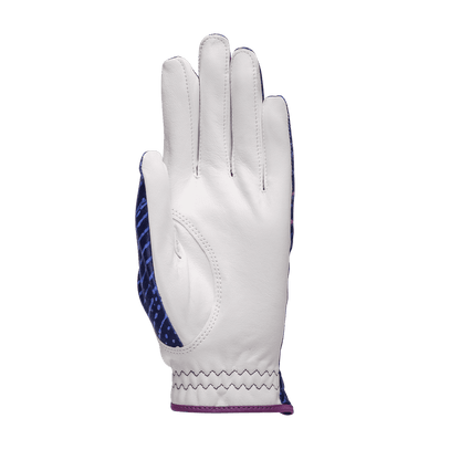 Digital Dusk Golf Gloves - Left Hand Large - Club Rehab